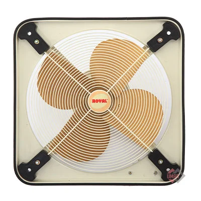 Royal Exhaust Metal Fan