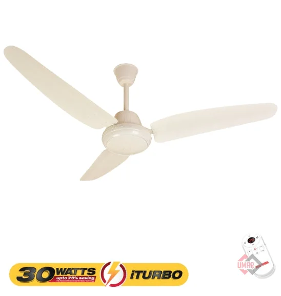 Jade - iTurbo 30 Watts Fan