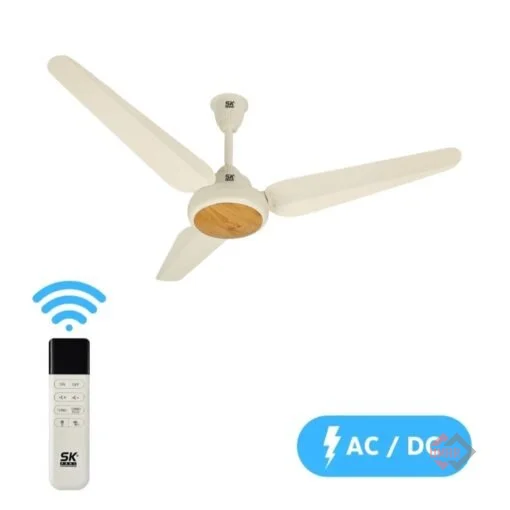 Executive Plus AC/DC