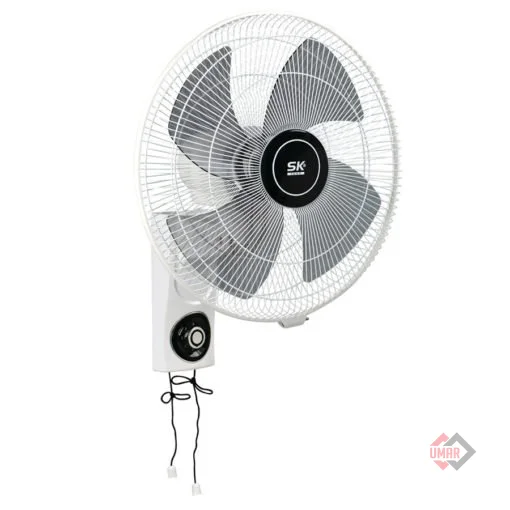 Bracket Fan (AS-501) Plastic Blade
