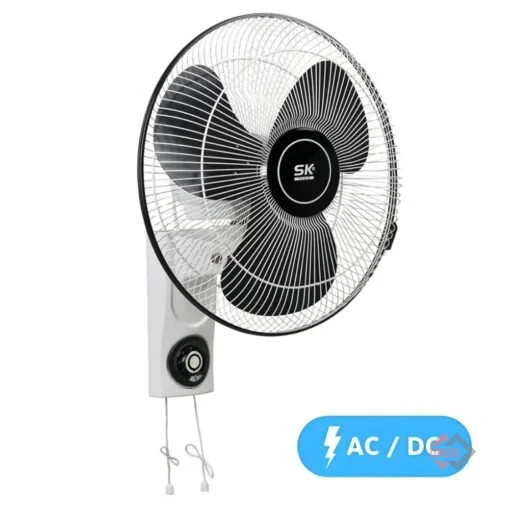 Bracket Fan (AS-501) AC / DC