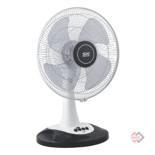 Table Fan