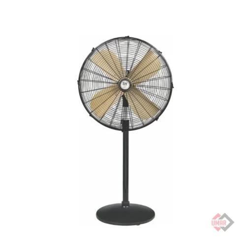 Pedestal Fan