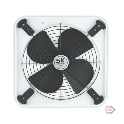 Exhaust Fan (Fancy)