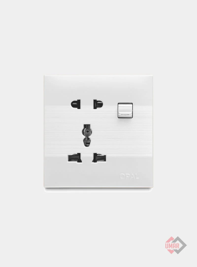 Opal Multi Function 5 in 1 (Century Series)