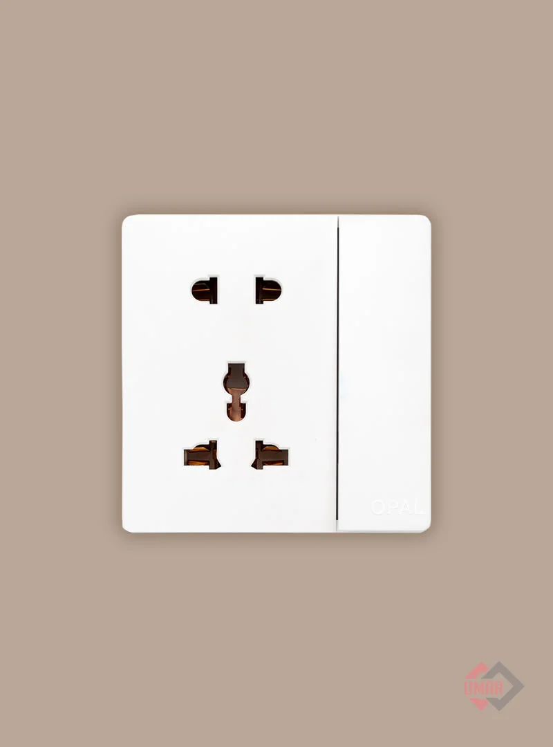 Opal Multi Function 5 in 1 (Prium Series)