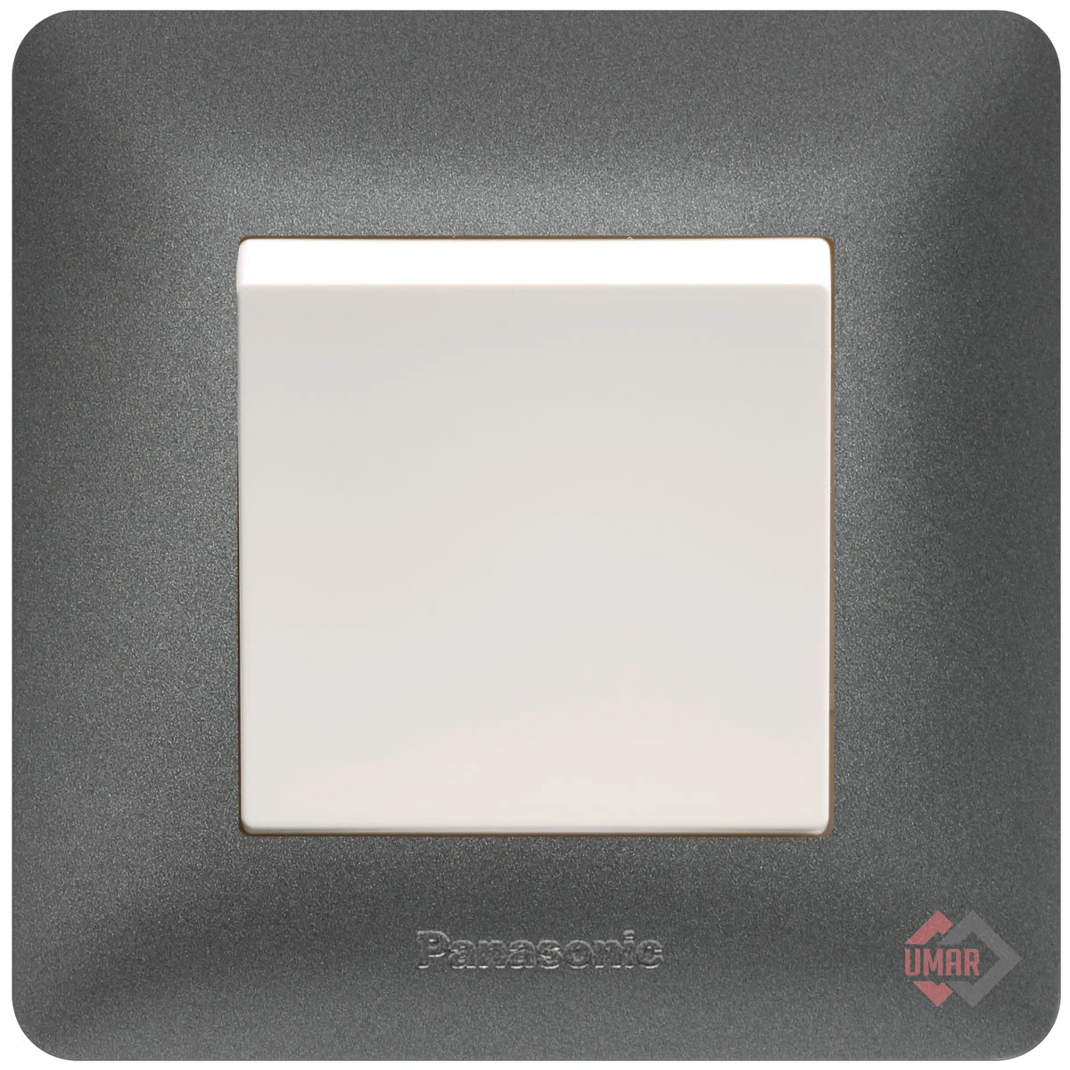 Panasonic 1G 2-Way Switches (Simplus Series)