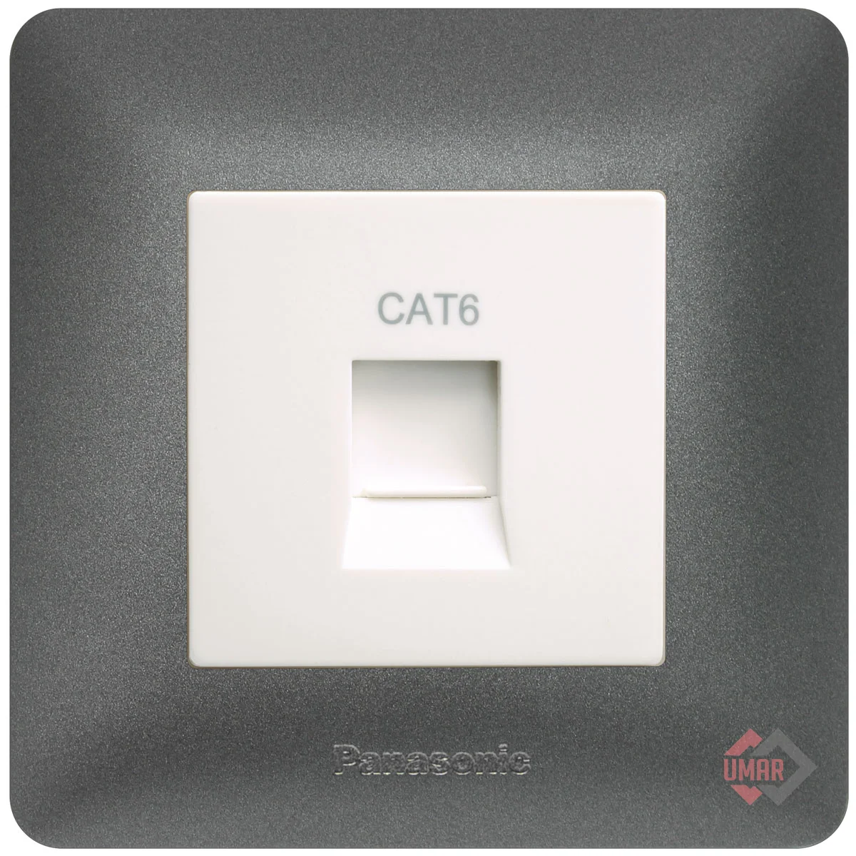 Panasonic 1G Data Socket (Simplus Series)