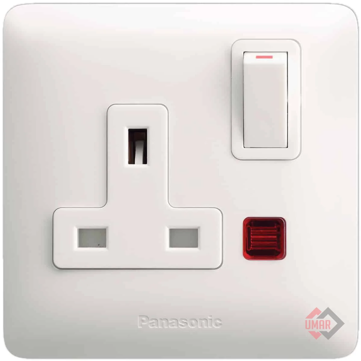 Panasonic WSBC1214W (Simplus Series)