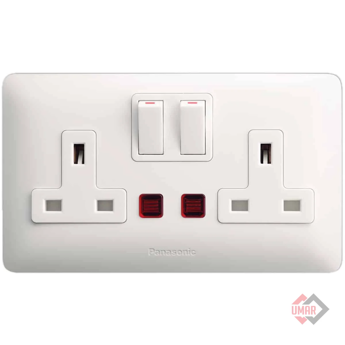 Panasonic WSBC1224W (Simplus Series)