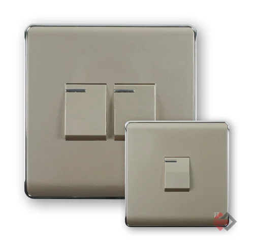 TJ Electric Pro Black