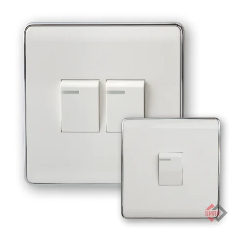 TJ Electric pro white