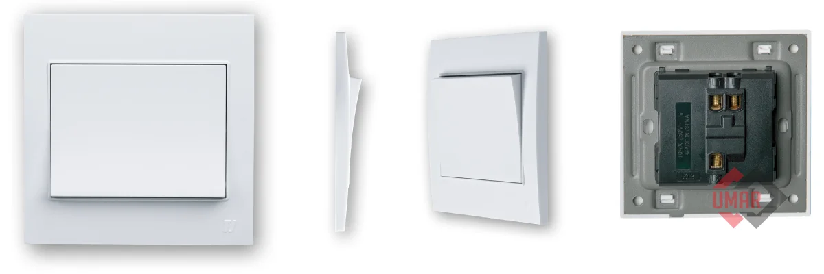 TJ Electric V12 Series