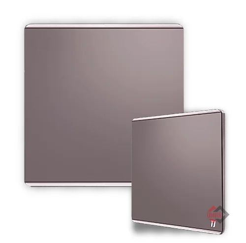 TJ Electric Incline Purple