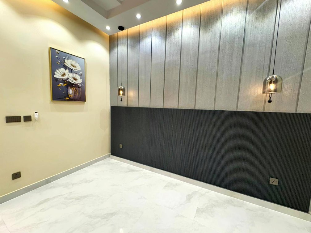 Umar Tiles installation inspiration