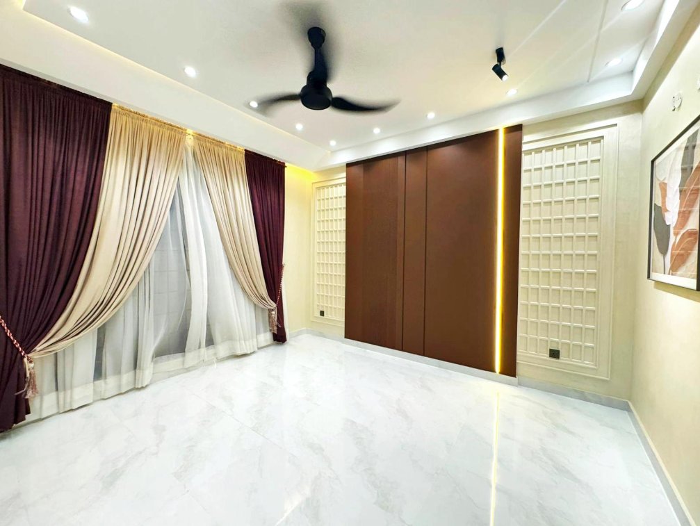 Umar Tiles installation inspiration