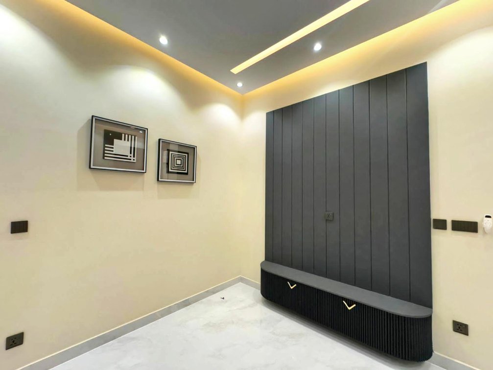Umar Tiles installation inspiration