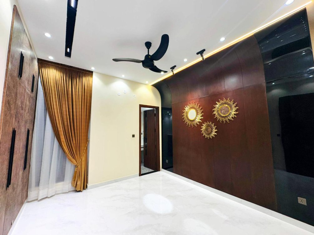 Umar Tiles installation inspiration