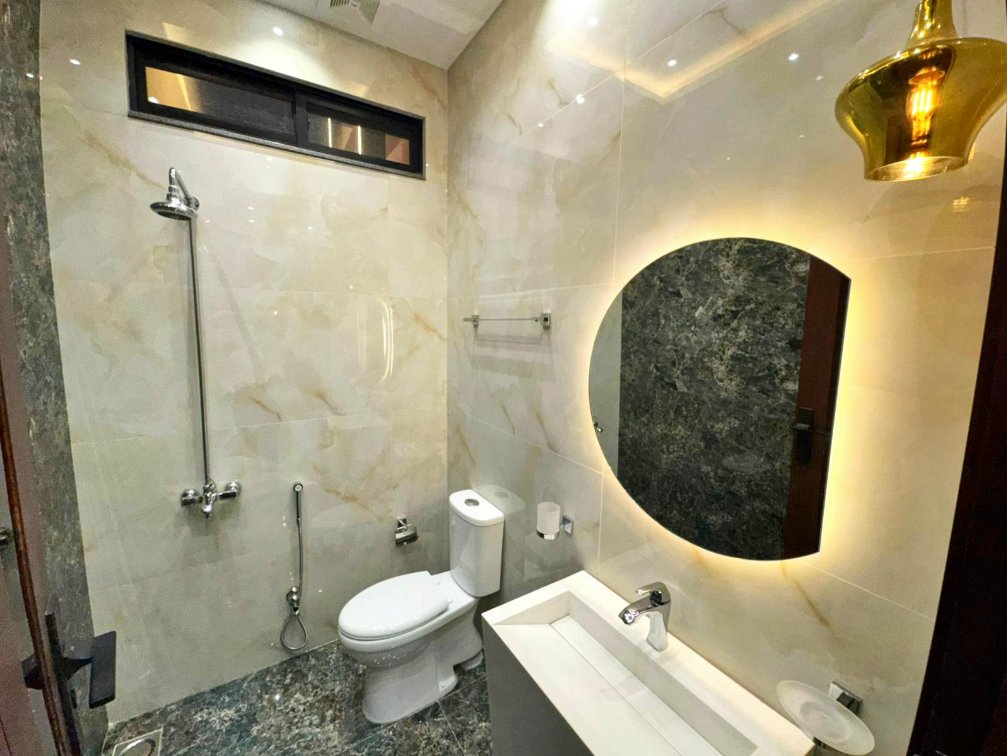 Umar Tiles installation inspiration