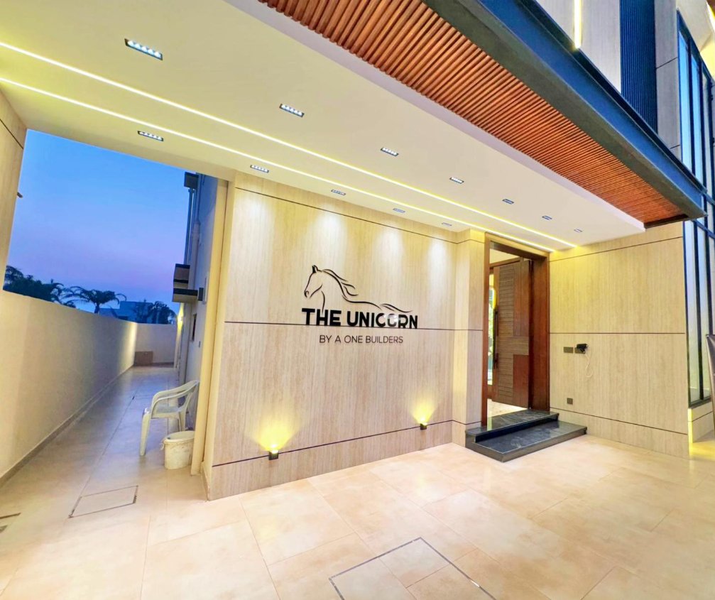 Umar Tiles installation inspiration