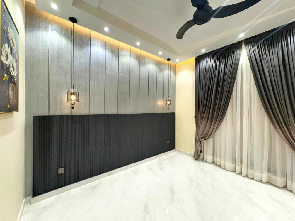Umar Tiles installation inspiration