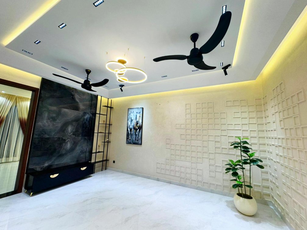 Umar Tiles installation inspiration