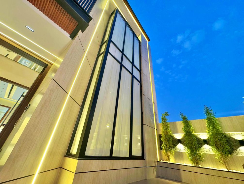 Umar Tiles installation inspiration