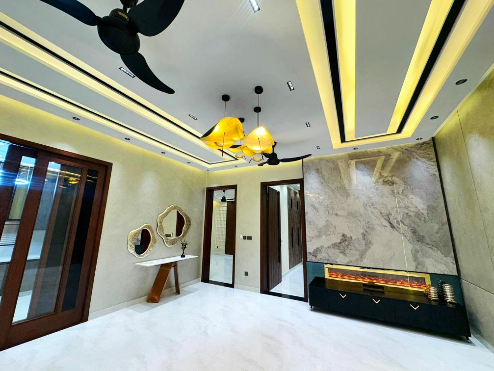 Umar Tiles installation inspiration