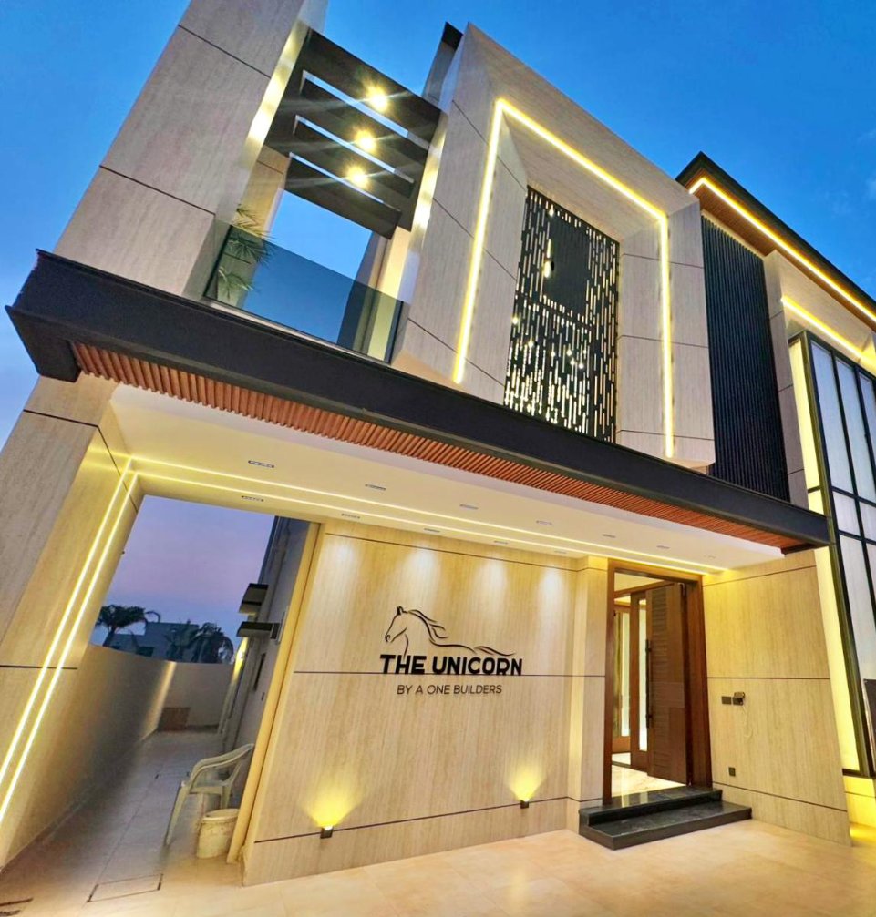 Umar Tiles installation inspiration