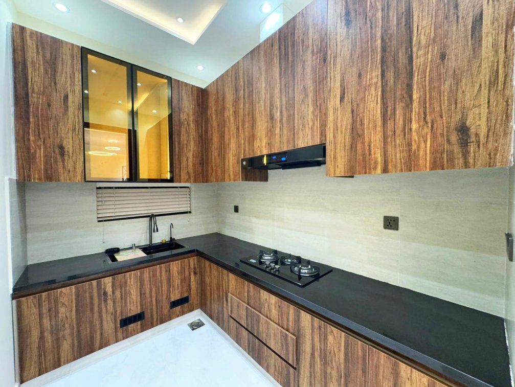 Umar Tiles installation inspiration