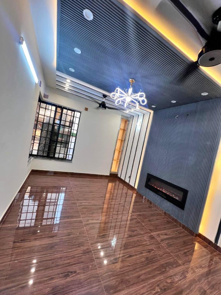 Umar Tiles installation inspiration