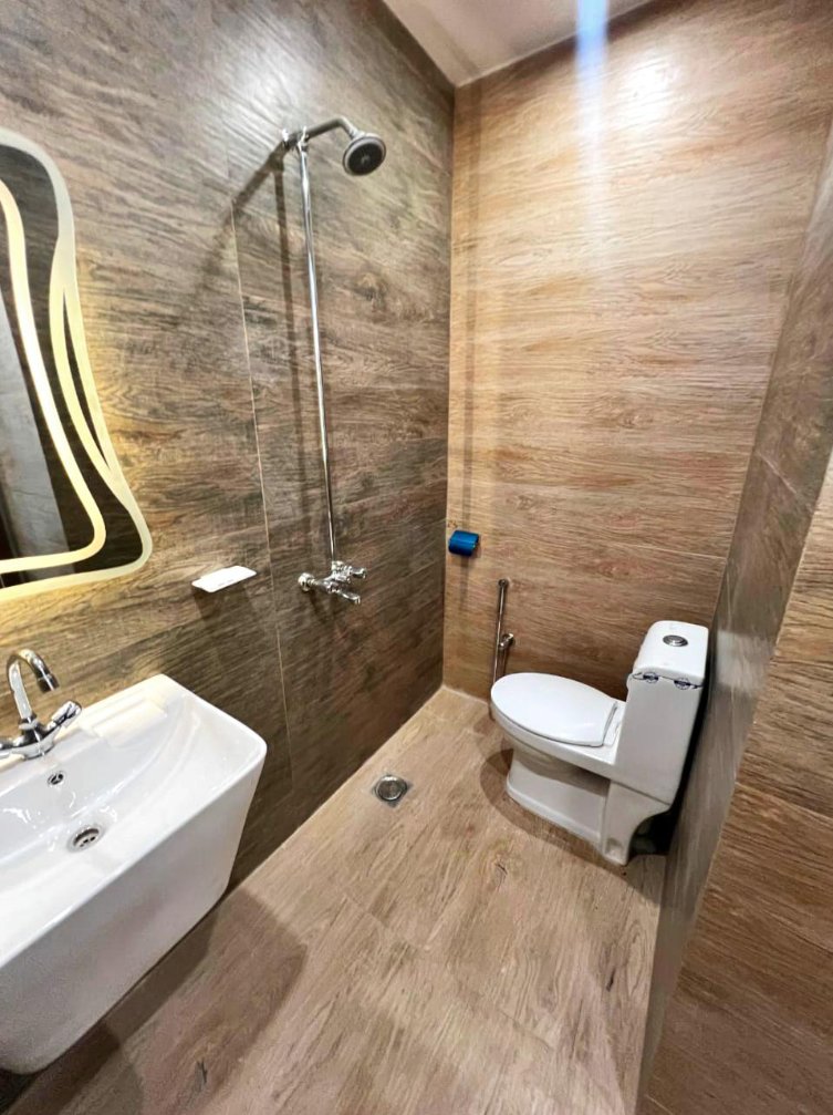 Umar Tiles installation inspiration
