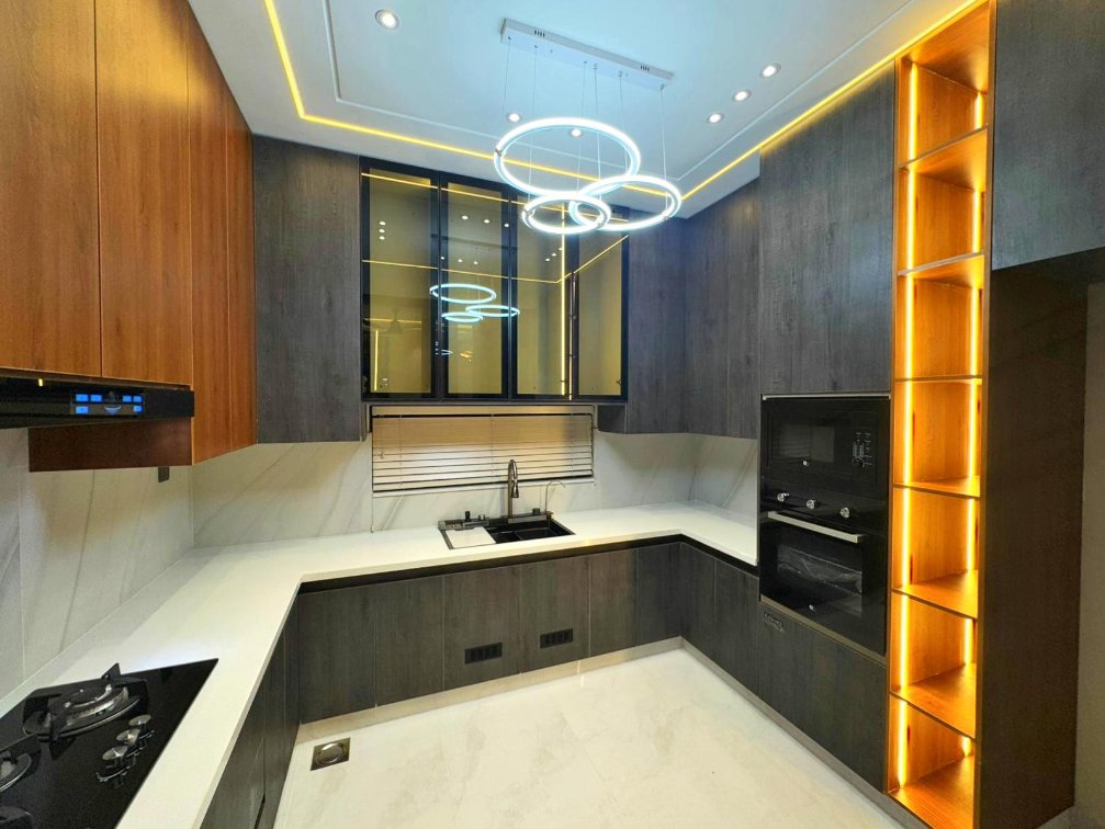 Umar Tiles installation inspiration