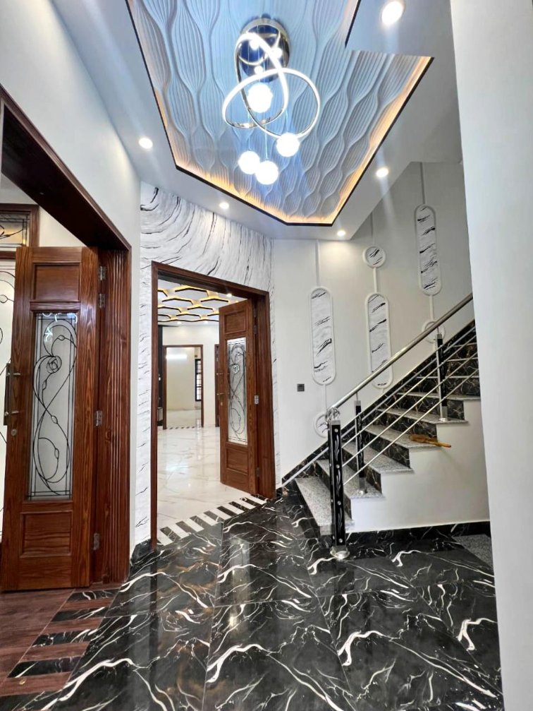 Umar Tiles installation inspiration