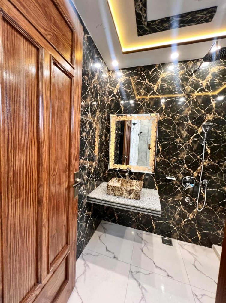 Umar Tiles installation inspiration