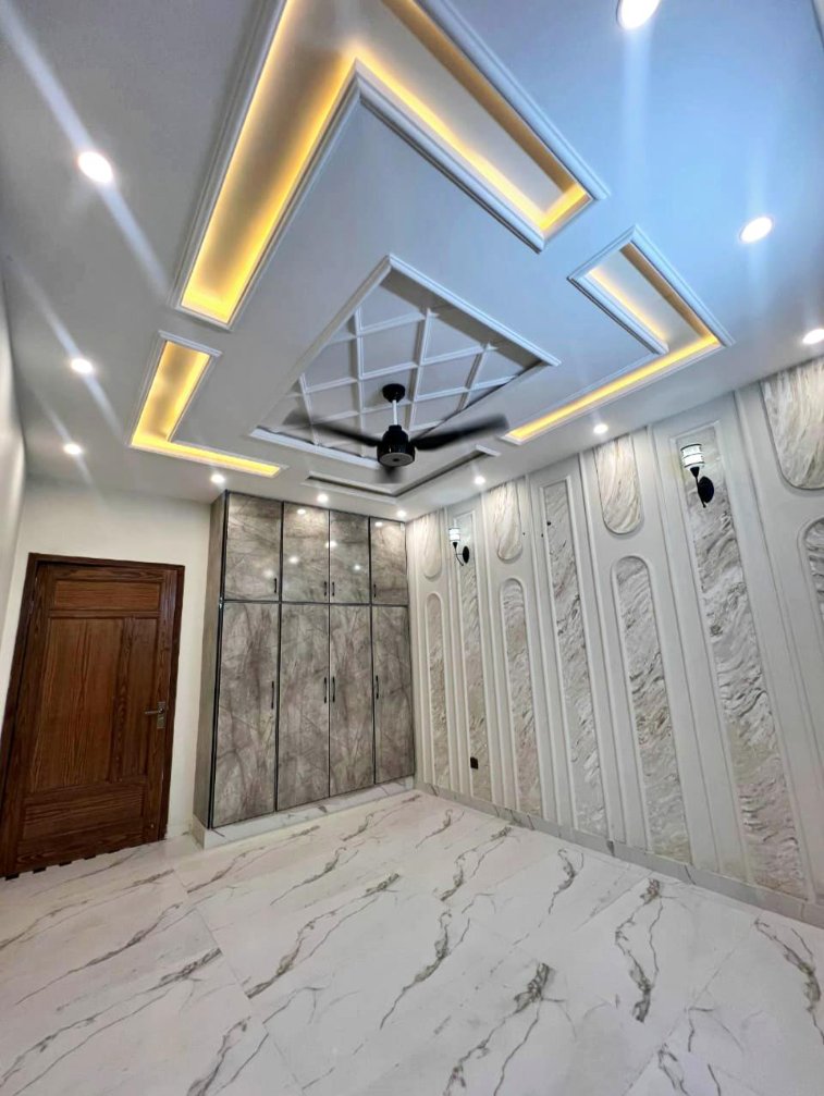 Umar Tiles installation inspiration