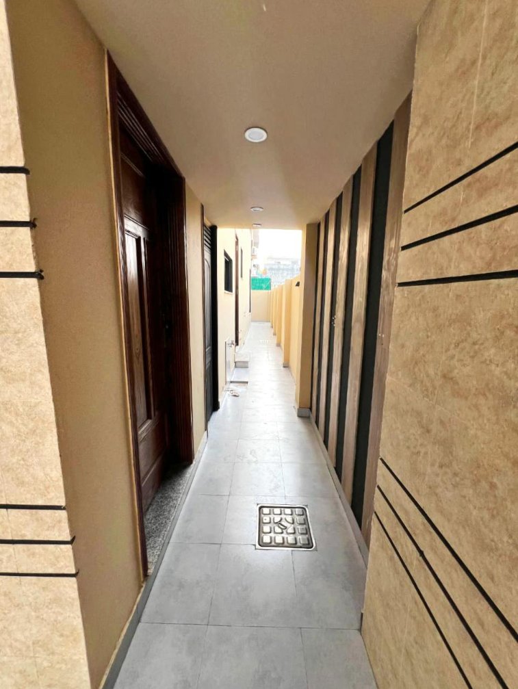 Umar Tiles installation inspiration