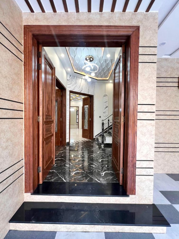 Umar Tiles installation inspiration