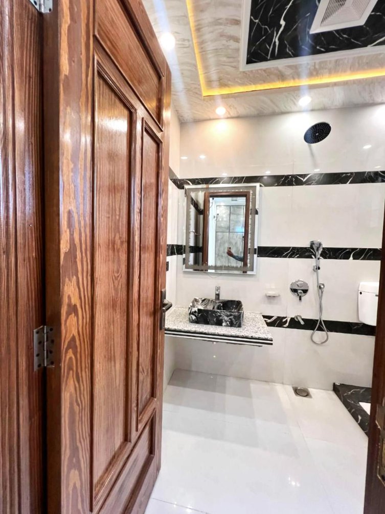 Umar Tiles installation inspiration