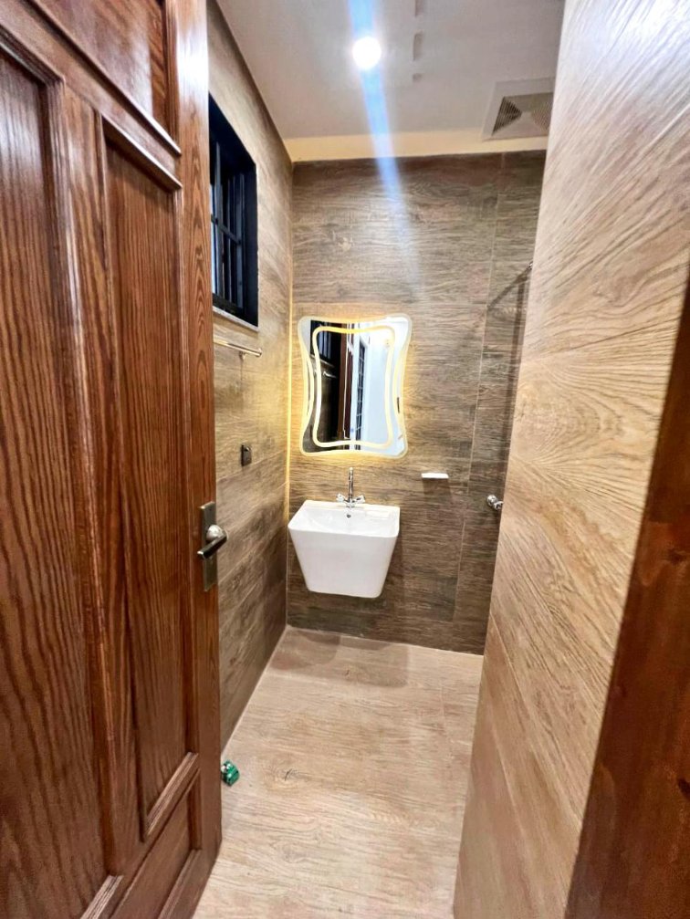 Umar Tiles installation inspiration