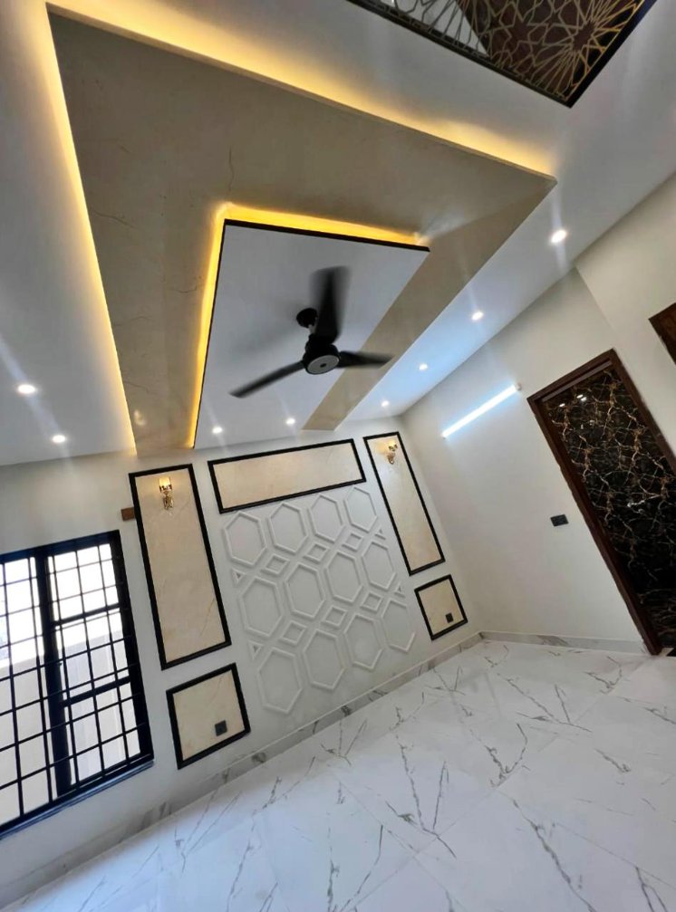 Umar Tiles installation inspiration