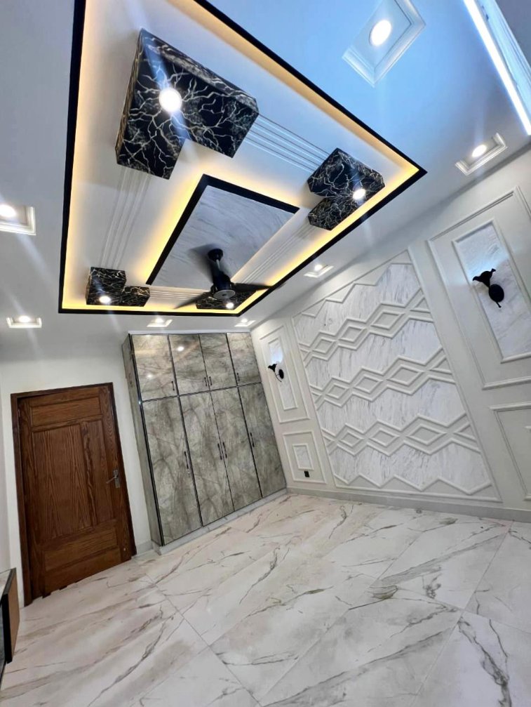 Umar Tiles installation inspiration