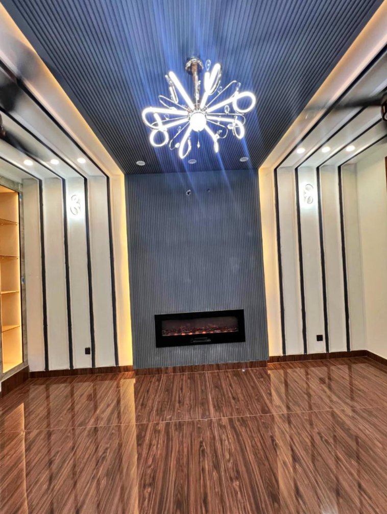 Umar Tiles installation inspiration