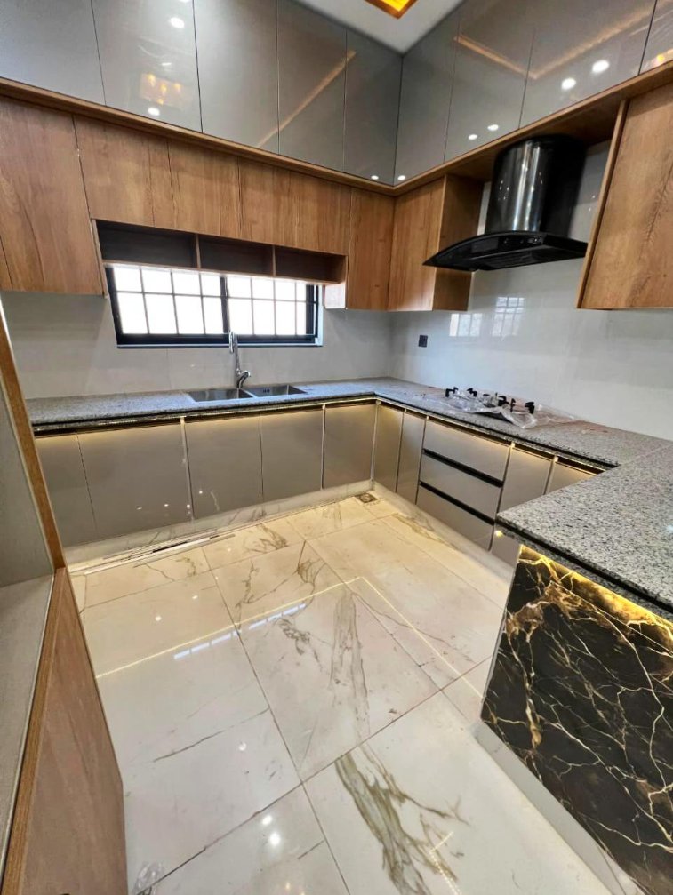 Umar Tiles installation inspiration