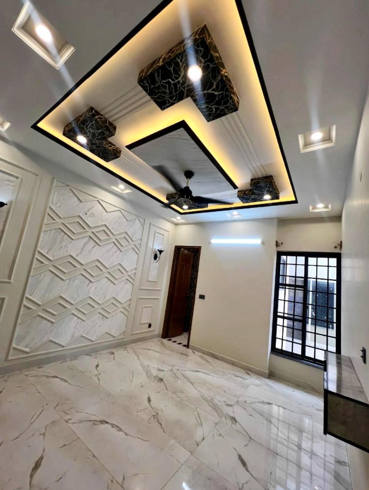 Umar Tiles installation inspiration