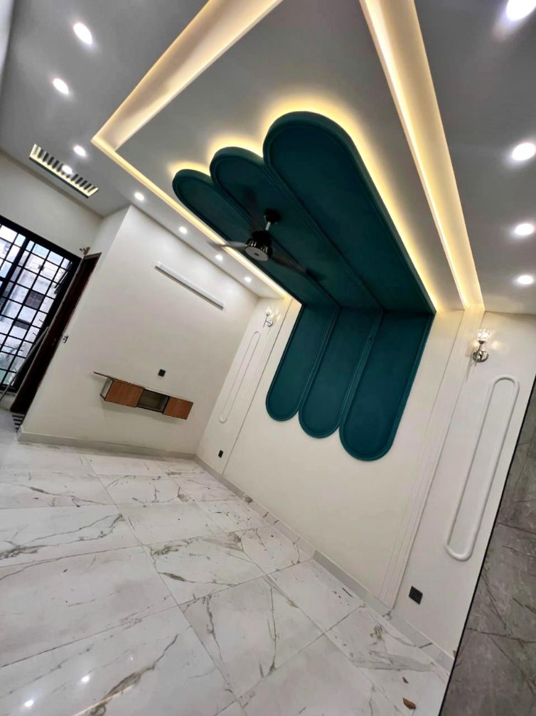 Umar Tiles installation inspiration