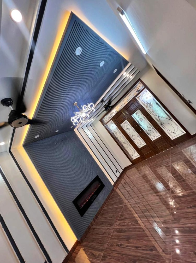 Umar Tiles installation inspiration