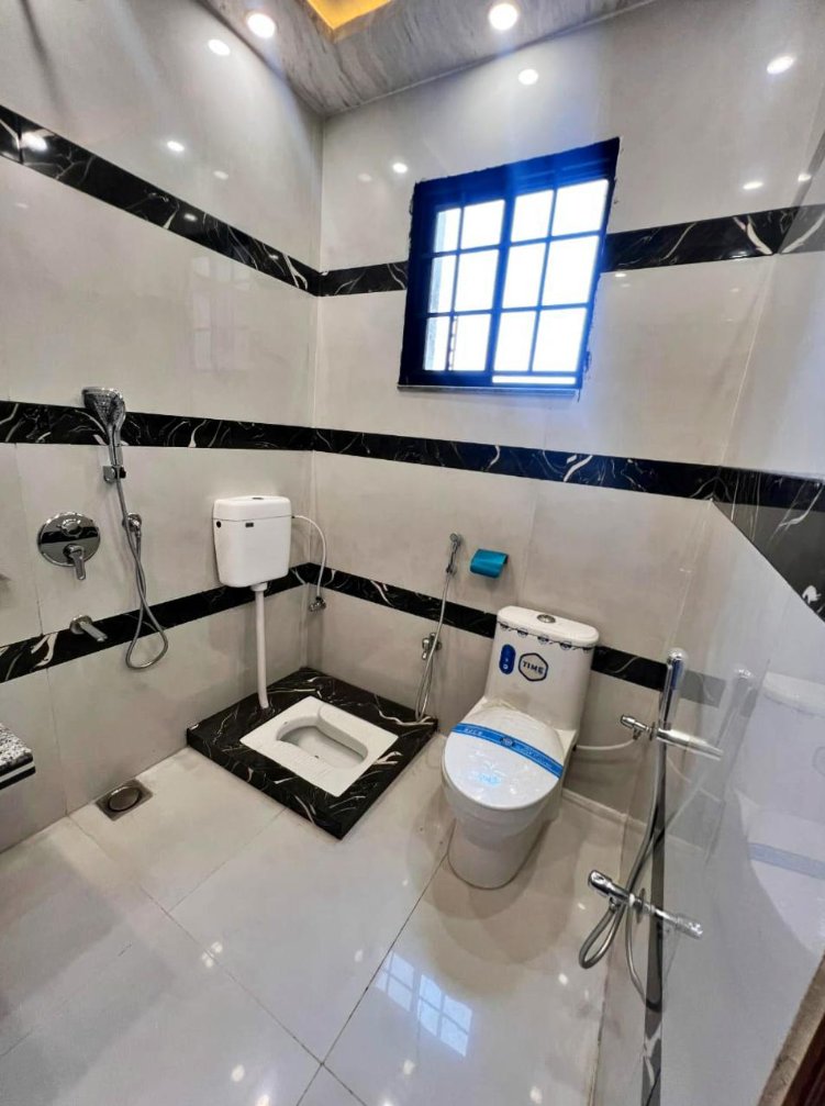 Umar Tiles installation inspiration