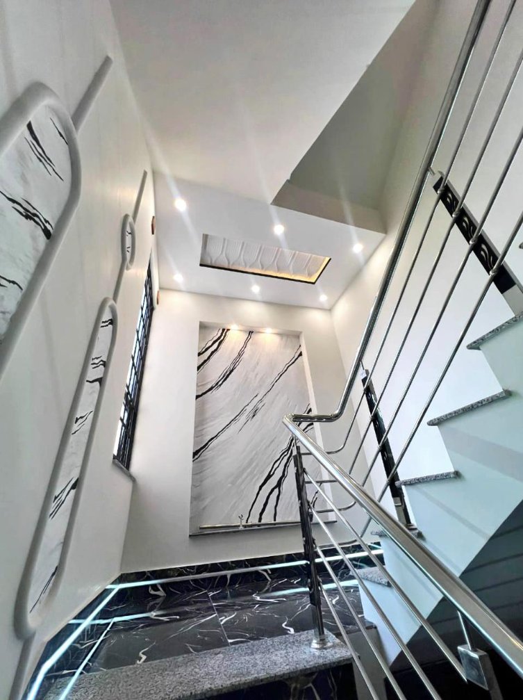 Umar Tiles installation inspiration