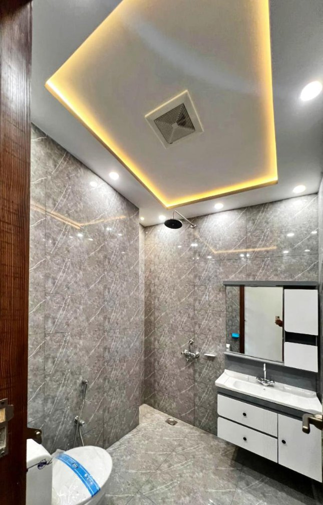 Umar Tiles installation inspiration